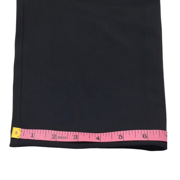 Lululemon Pants Womens 10 Black On the Fly Jogger Sweatpants Athletic Gym - Picture 8 of 12